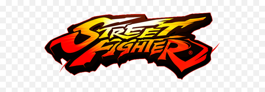 Street Fighter Emoji,Street Fighter Logo