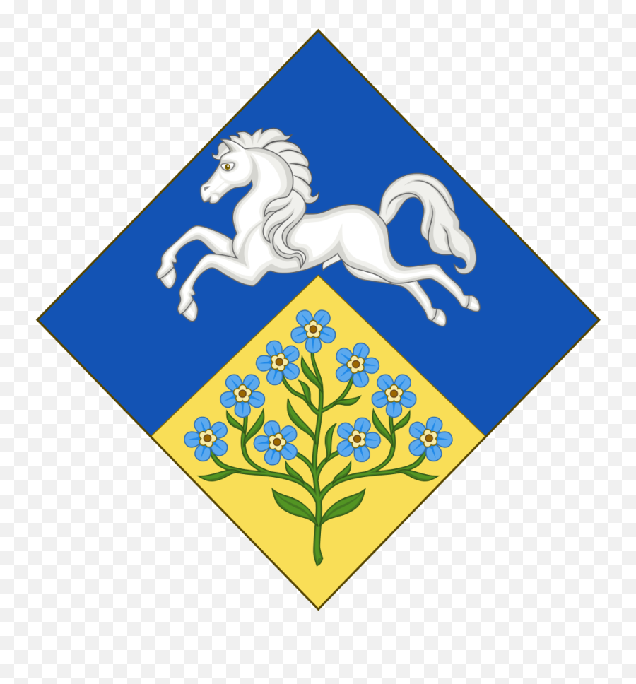 Filecoat Of Arms Of Zara Phillips Variantsvg - Wikimedia Emoji,Cub Scout Logo Vector