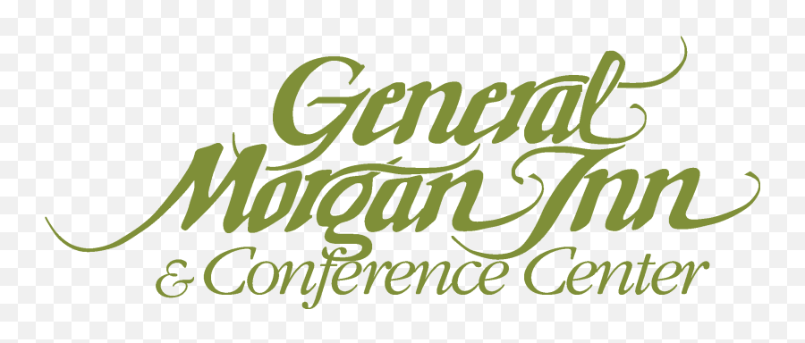 Download Cropped General Morgan Inn Logo Green - General Emoji,Morgan Logo