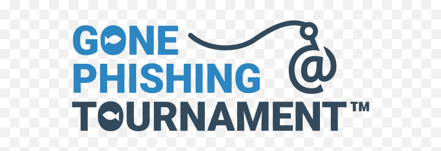 Gone Phishing Tournament Terranova Security Emoji,Gone Logo