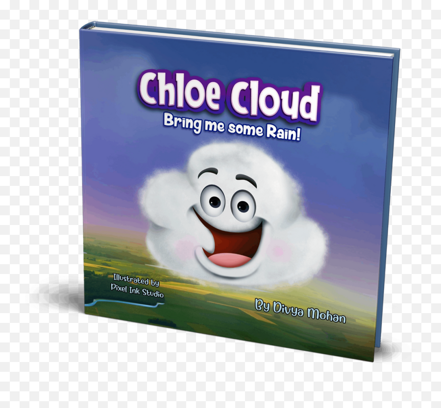 Chloe Cloud Bring Me Some Rain Emoji,Pixel Clouds Transparent