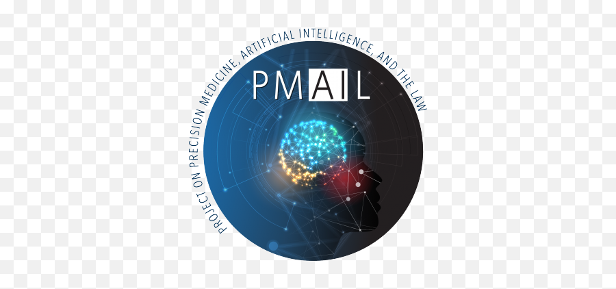 The Project On Precision Medicine Artificial Intelligence Emoji,Ai Transparent Background