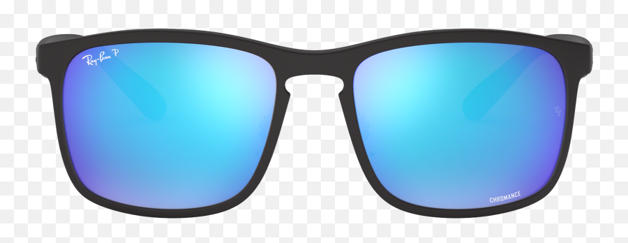 Ray Ban Png - Ray Ban Blue Polarized Sunglasses Emoji,Ray Ban Logo