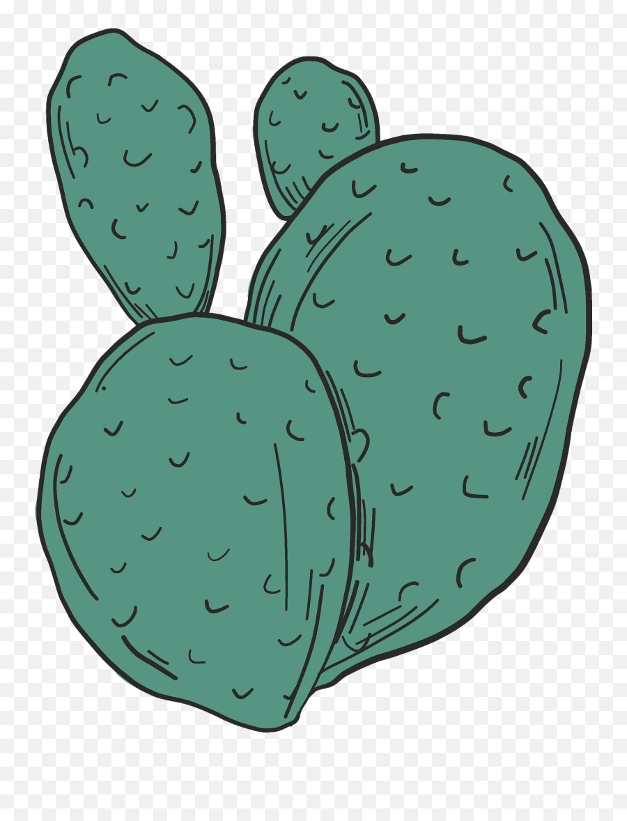 Cactus Clipart Free Download Transparent Png Creazilla - Fresh Emoji,Cactus Clipart