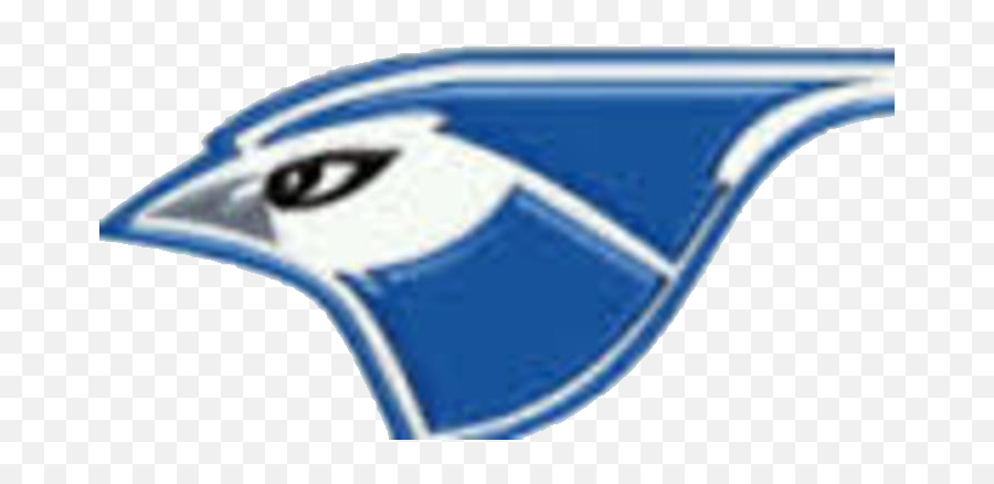 The Porta Blue Jays - Vertical Emoji,Blue Jays Logo
