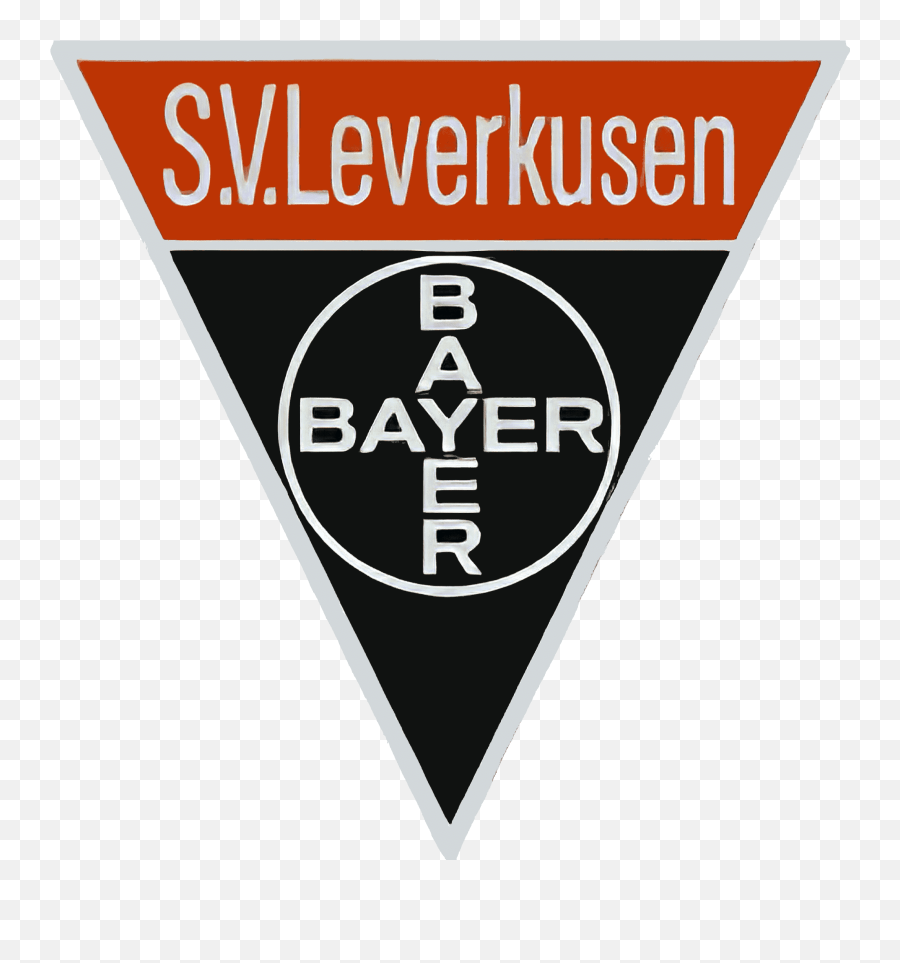 Bayer 04 Leverkusen Logo - Bayer Leverkusen Emoji,Bayer Logo