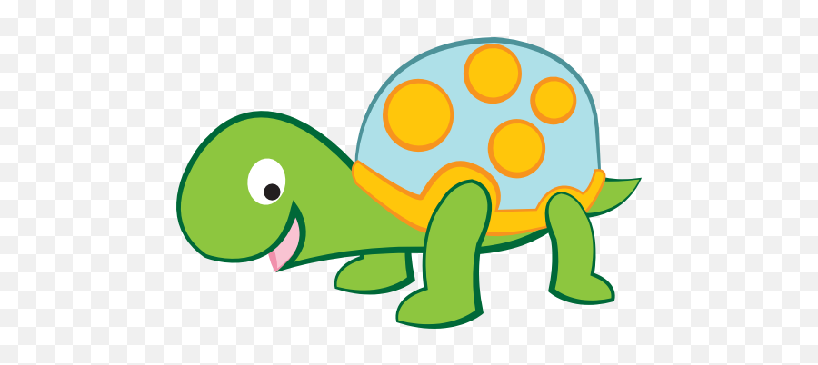 Turtle Clipart Free Public Domain - Free Turtle Clipart Emoji,Public Domain Clipart