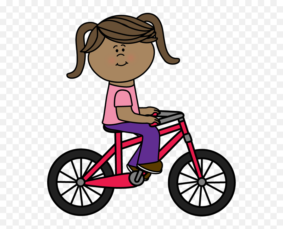 Bicycle Clip Art - Bicycle Clipart Emoji,Bike Clipart