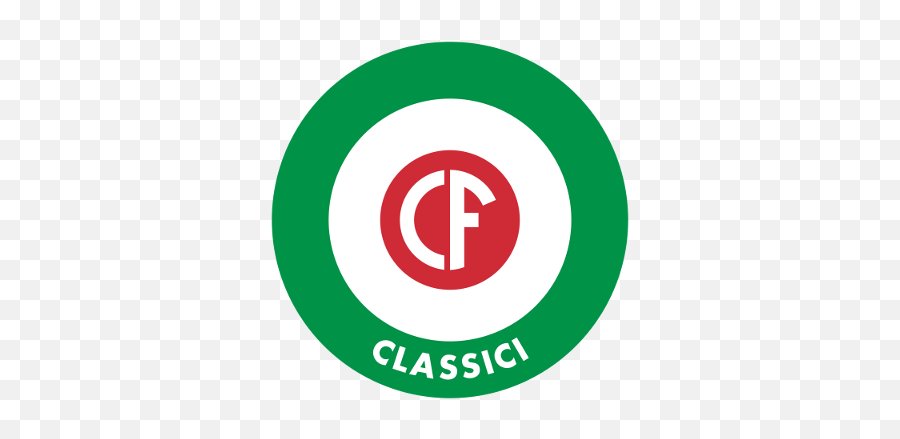 The Cf Classics Logos - Cf Classics Tate London Emoji,Classic Logo