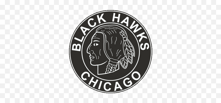 Btlnhl 7 Chicago Blackhawks Hockey By Design - Chicago Blackhawks Vector Emoji,Chief Wahoo Logo