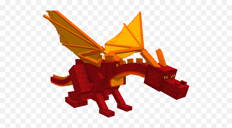 Dragon Mounts Addon - Minecraft Dragon Mod Png Emoji,Ender Dragon Png