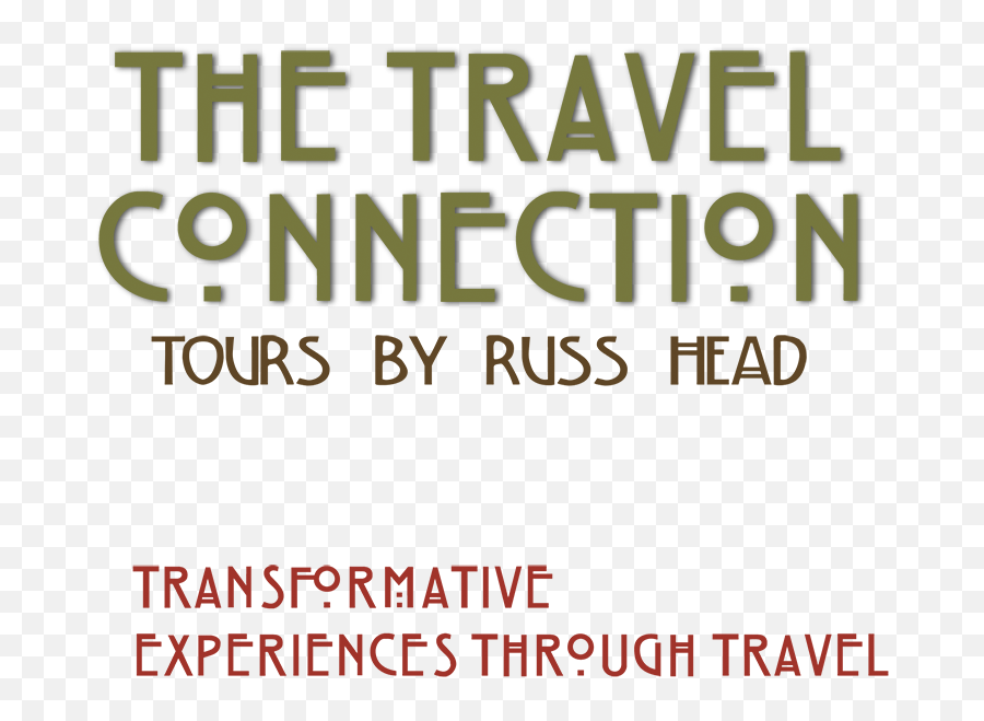 Russ Head Travel - Language Emoji,Riss Logo