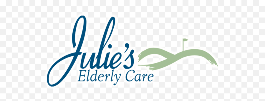 Home - Julieselderlycare Elderly Care Logo Emoji,Care Logo