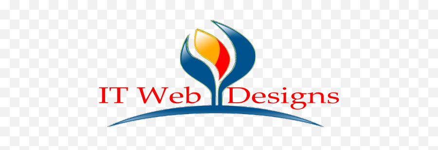 Logos Itwebdesign1 - Language Emoji,Animate Logo