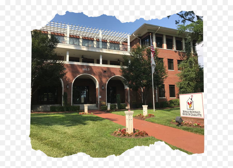 Message From Our Ceo Covid - 19 Ronald Mcdonald House Of Ronald Mcdonald House Charlotte Emoji,Ronald Mcdonald House Logo