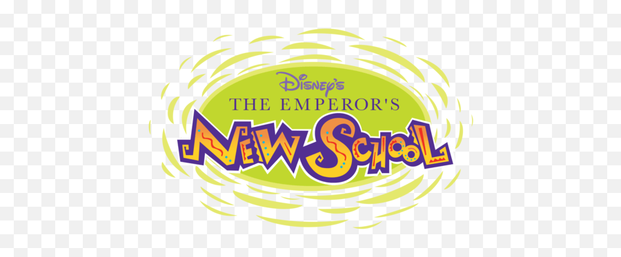 The Emperors New School - Emperor New School International Logo Fandom Emoji,Emperors Logo