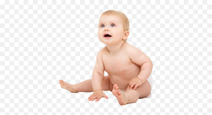Baby Png - Sitting Baby Png Emoji,Baby Png