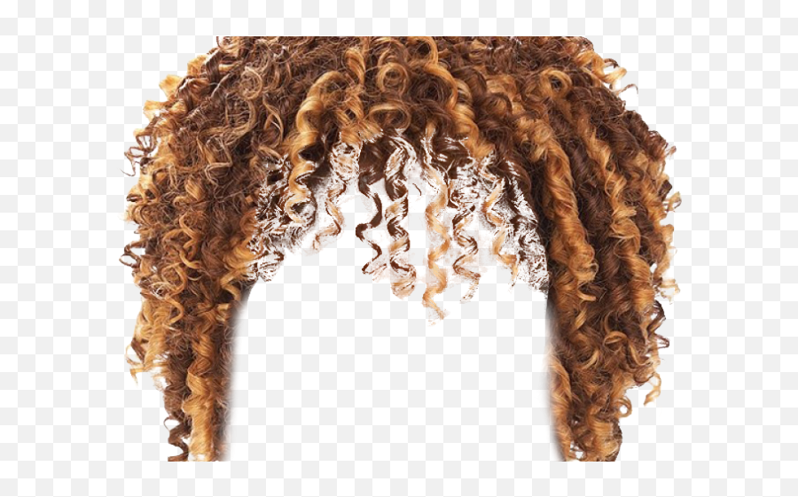 Afro Hair Png Transparent Images - Afro Hair Png Transparent Emoji,Hair Transparent Background