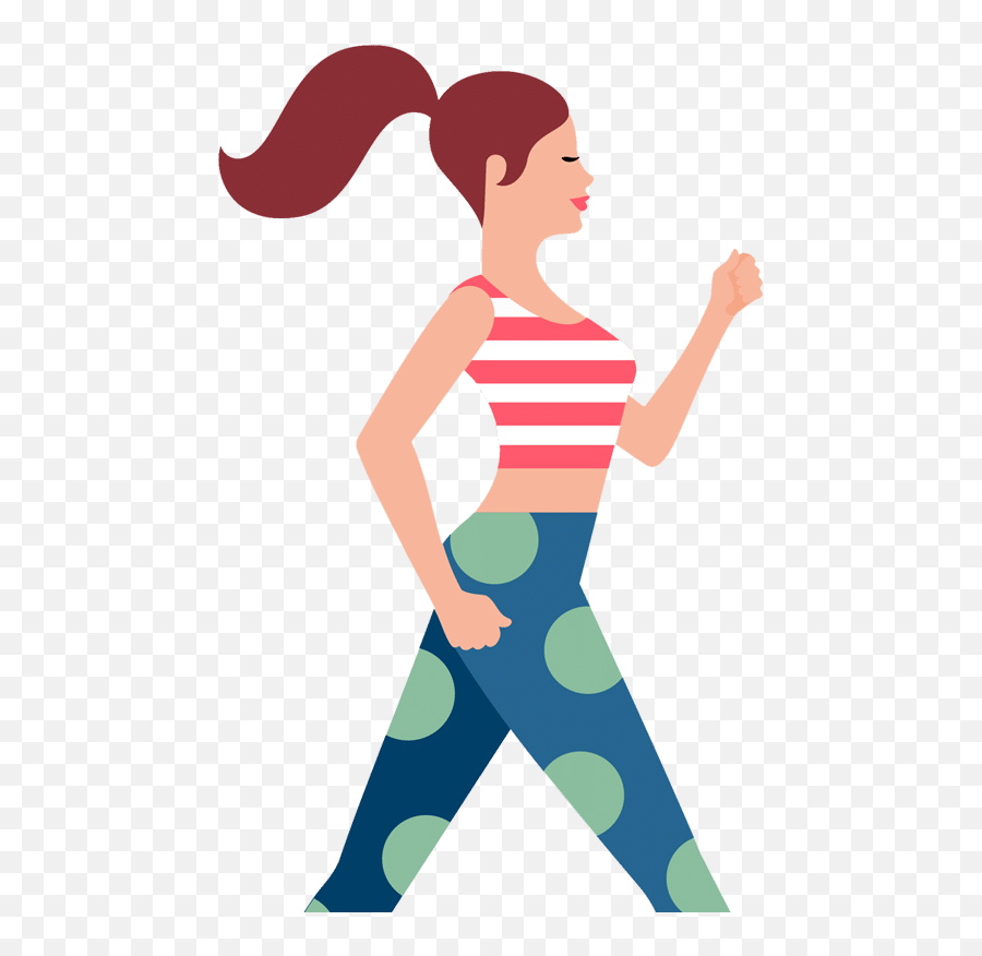 Exercise - Postnatal Exercises Clip Art Emoji,Exercising Clipart
