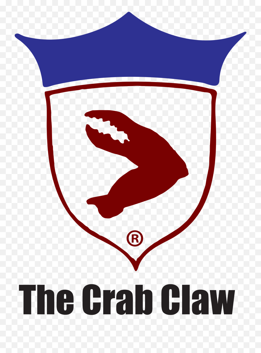 Home - Crab Claw Logo Emoji,Claw Logo