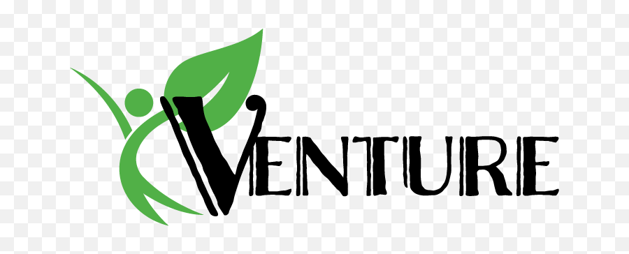Venture Program For Entrepreneurial Success - Vertical Emoji,Entrepreneurial Logo