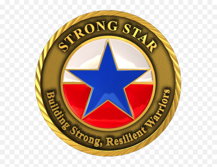 Who We Are Strong Star Training Initiative - Solid Emoji,Army Star Logo
