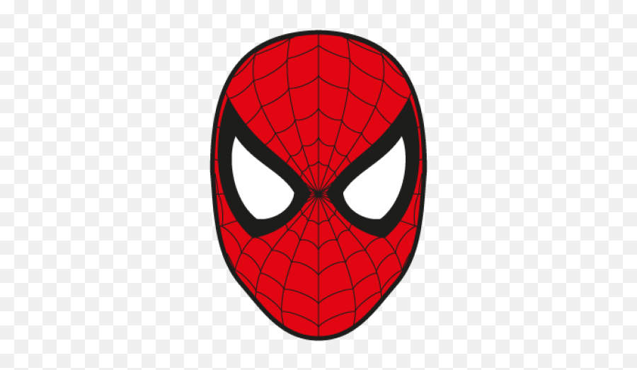 Free Transparent Spiderman Png Download - Spider Man Face Png Emoji,Spiderman Face Png