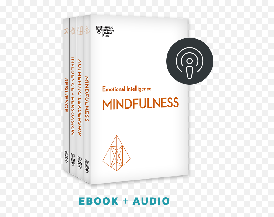 You Recharge Not How You Endure - Mindfulness Harvard Emoji,Harvard Business Review Logo