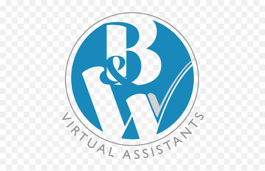 Bw Virtual Assistants Brand Promotion - Language Emoji,Virtual Assistant Logo