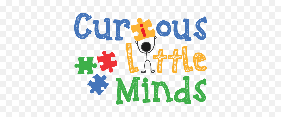 Curious Little Mind - Nursery Emoji,Curious Pictures Logo