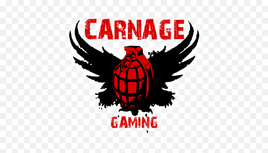 Team Carnage Gaming - Carnage Gaming Team Logo Emoji,Carnage Logo