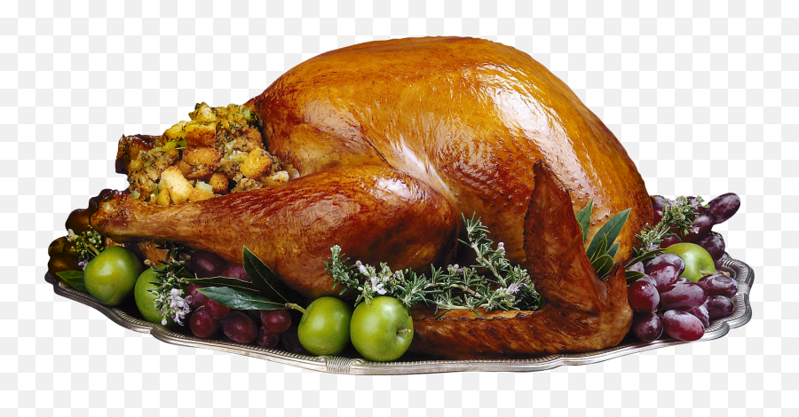 Cooked Turkey Png - Cooked Turkey Transparent Emoji,Turkey Png