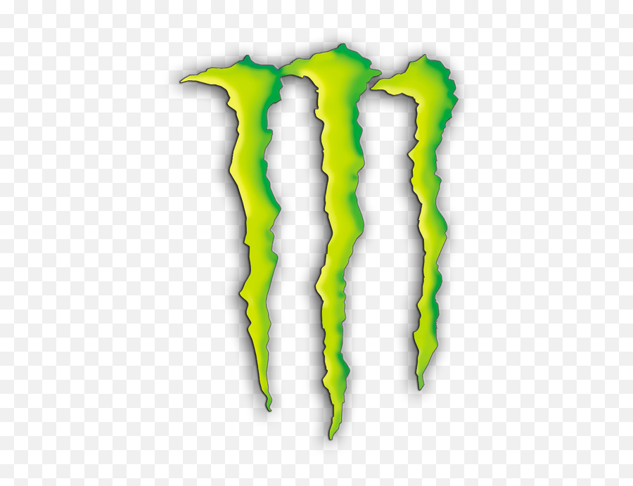 Com - Garras Monster Energy Png Emoji,Monster Energy Drink Logo