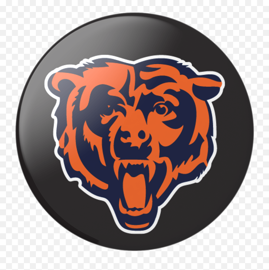 Chicago Bears New Logo Emoji,Chicago Bears Logo Vector