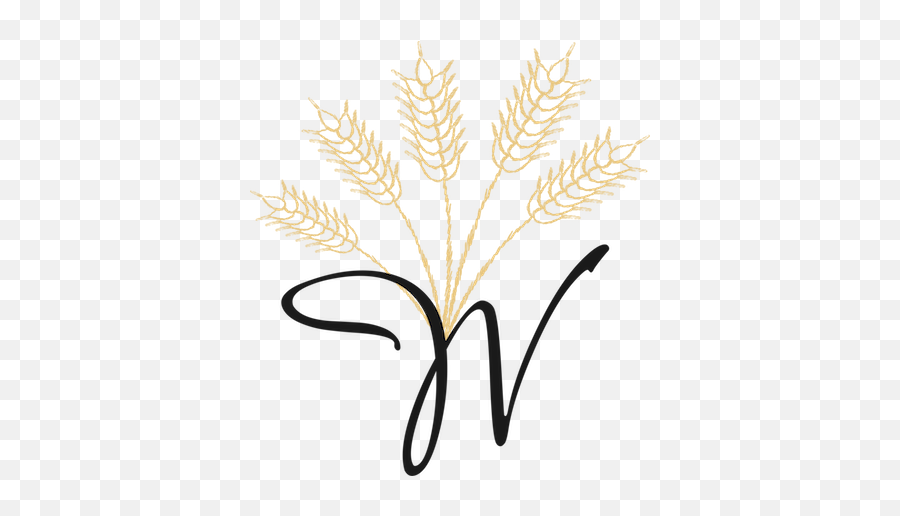 Virgin Wheat - Wheat Emoji,Wheat Logo