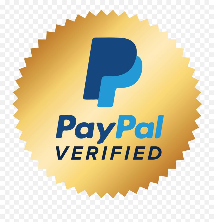 Soundcloud Verified Logo 2 - Paypal Verified Png Emoji,Soundcloud Logo