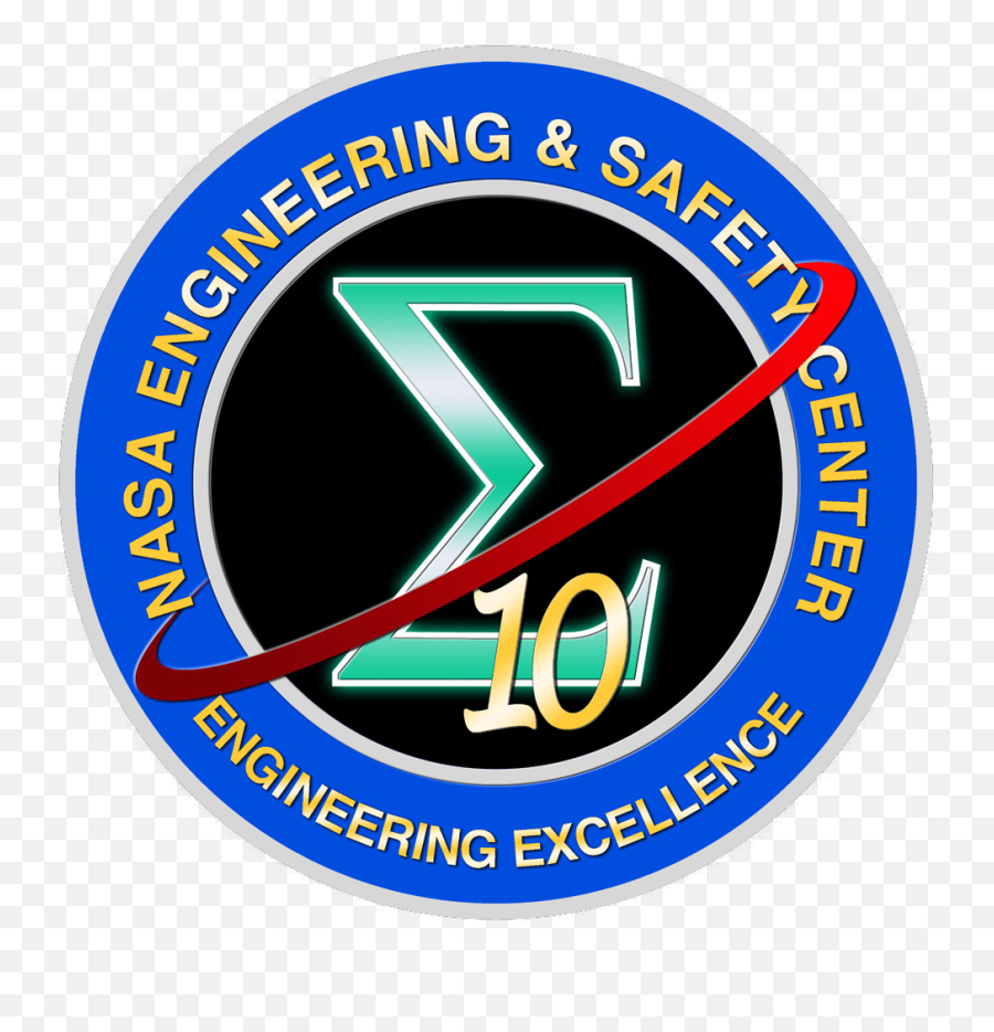 Nasa Engineering And Safety Center Nesc Nasa Emoji,Space Engineers Logo