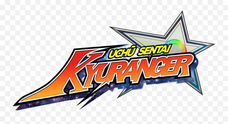 Super Sentai Emoji,Super Sentai Logo