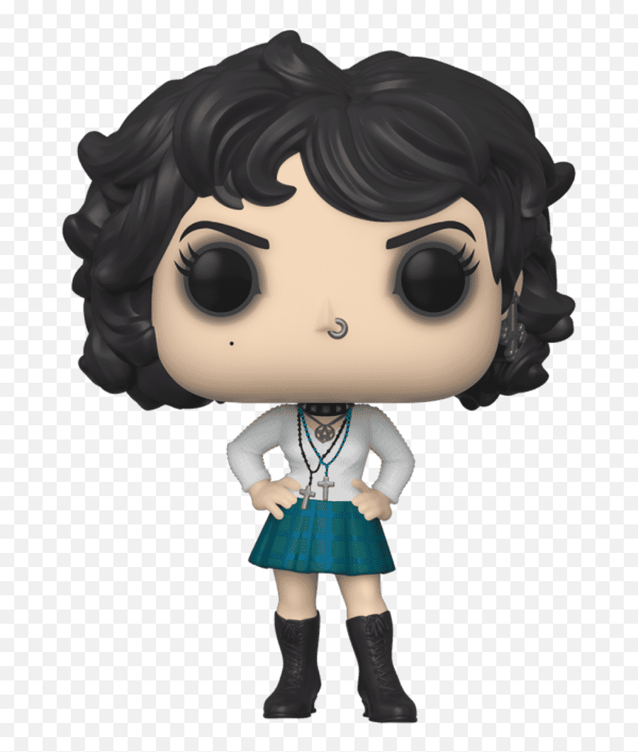 Funko Pop The Craft Nancy - Zeus Comics Dallas Tx Emoji,Zeus Clipart