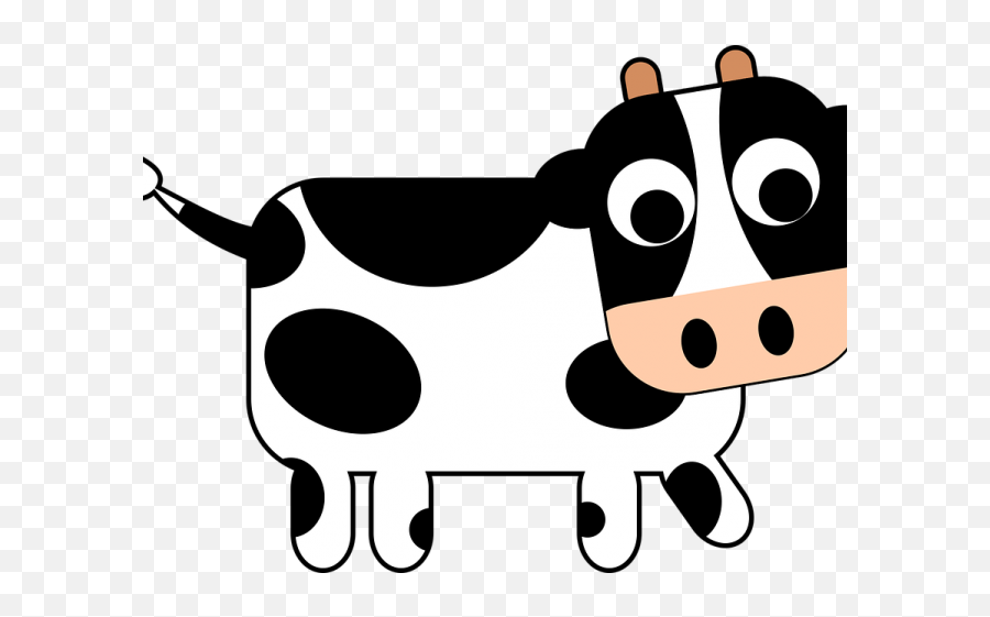 Download Cow Clipart Vector - Soy La Consentida De La Familia Pero Emoji,Cow Clipart