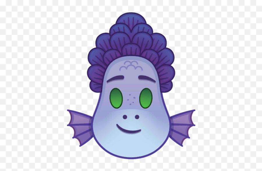 Alberto Disney Emoji Blitz Wiki Fandom,Fish Emoji Png