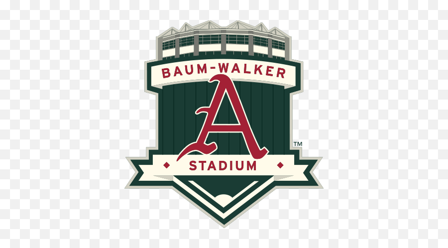 Baum - Walker Stadium Seating Plan Arkansas Razorbacks Emoji,J.b Hunt Logo