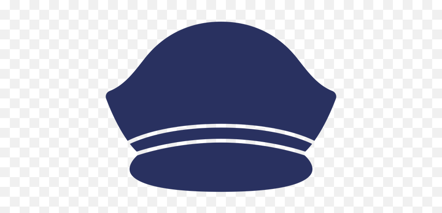 Captain Hat Cut Out Element Transparent Png U0026 Svg Vector Emoji,Captain Hat Png