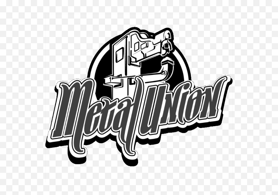 Metal Union Speed Shop Emoji,Speed Shop Logo