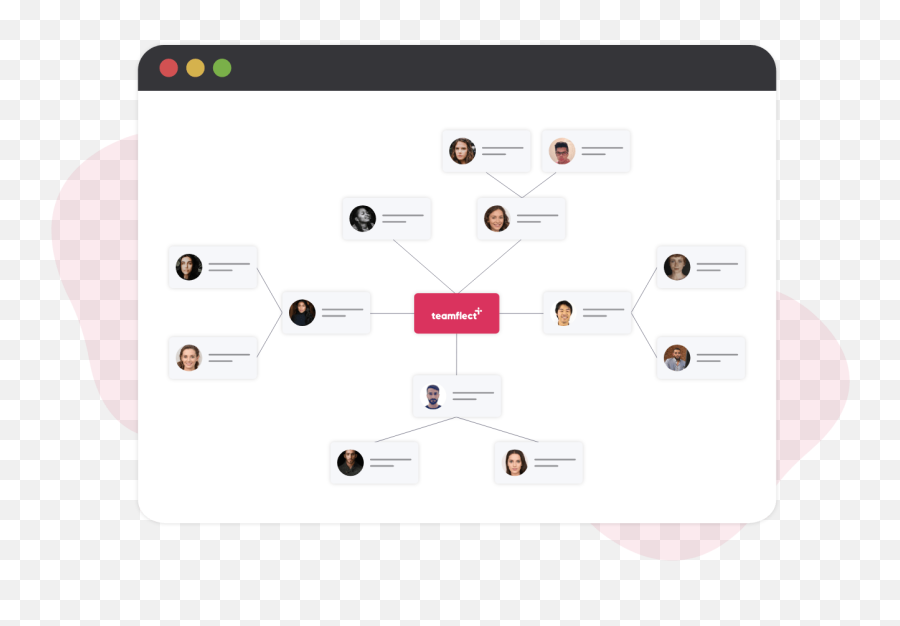 Teamflect Effective 1 - On1 Meetings Aligned And Engaged Dot Emoji,Microsoft Teams Logo
