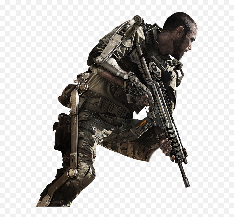 Call Of Duty Advanced Warfare Picture - The Piccadilly Tavern Emoji,Modern Warfare Png