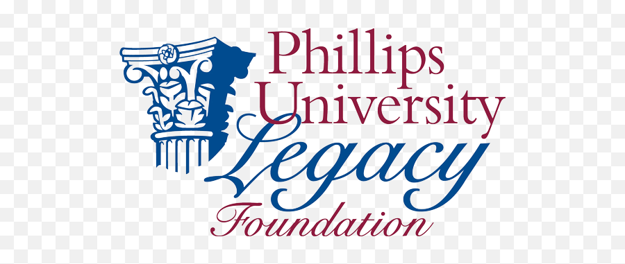 Phillips University Legacy Foundation Scholars Phillips Emoji,Philips Logo Transparent
