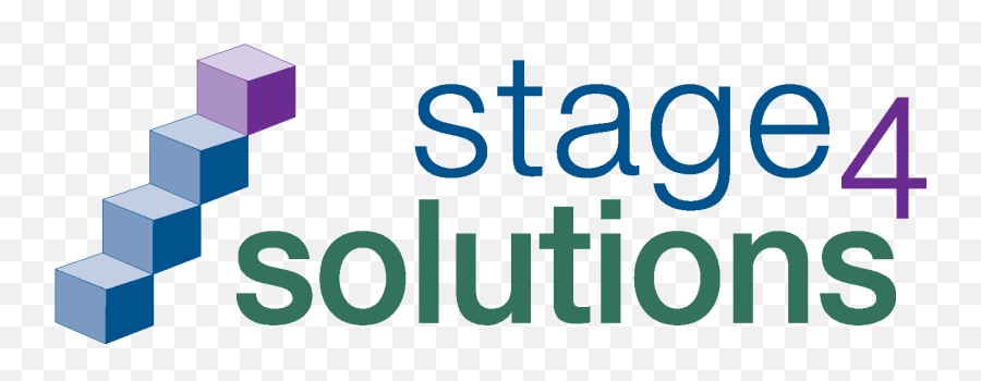 Home - Stage 4 Solutions Emoji,Solutions Logo