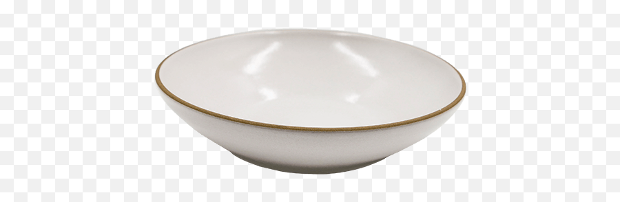 Opaque White Bowl - Theoni Collection Emoji,Transparent Opaque