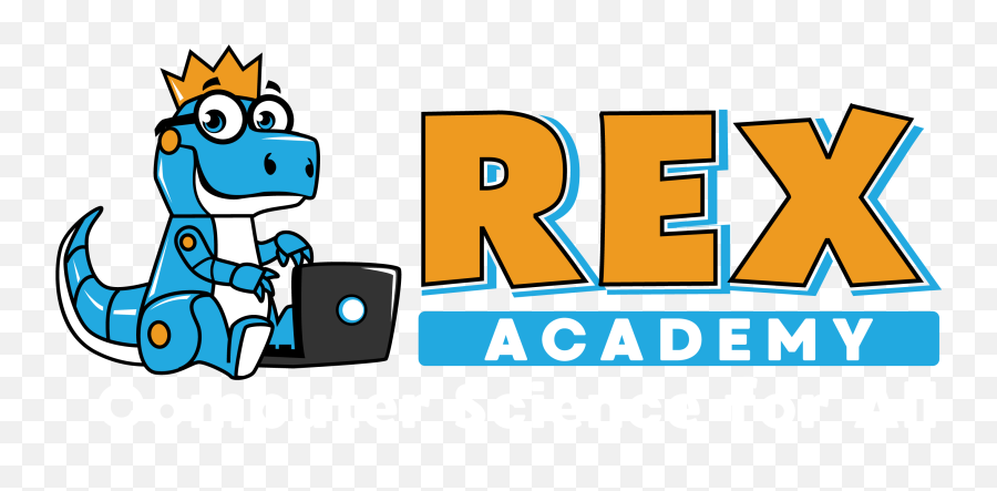 Rex Academy Best Computer Science Curriculum For Schools Emoji,Academi Logo